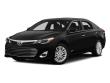 Used 2013 Toyota Avalon Hybrid Limited Sedan
