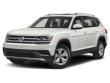 Used 2019 Volkswagen Atlas 3.6L V6 SEL Sport Utility