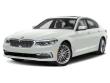 Used 2019 BMW 5 Series 540i xDrive Sedan
