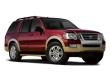 Used 2009 Ford Explorer Eddie Bauer Sport Utility