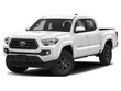  Toyota Tacoma 4WD