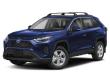 Used 2024 Toyota RAV4 Hybrid XLE Sport Utility