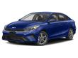 Used 2023 Kia Forte LXS Sedan