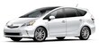  Toyota Prius v