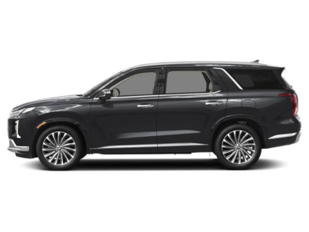 Used 2023 Hyundai Palisade Calligraphy Sport Utility
