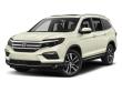 Used 2017 Honda Pilot Touring Sport Utility