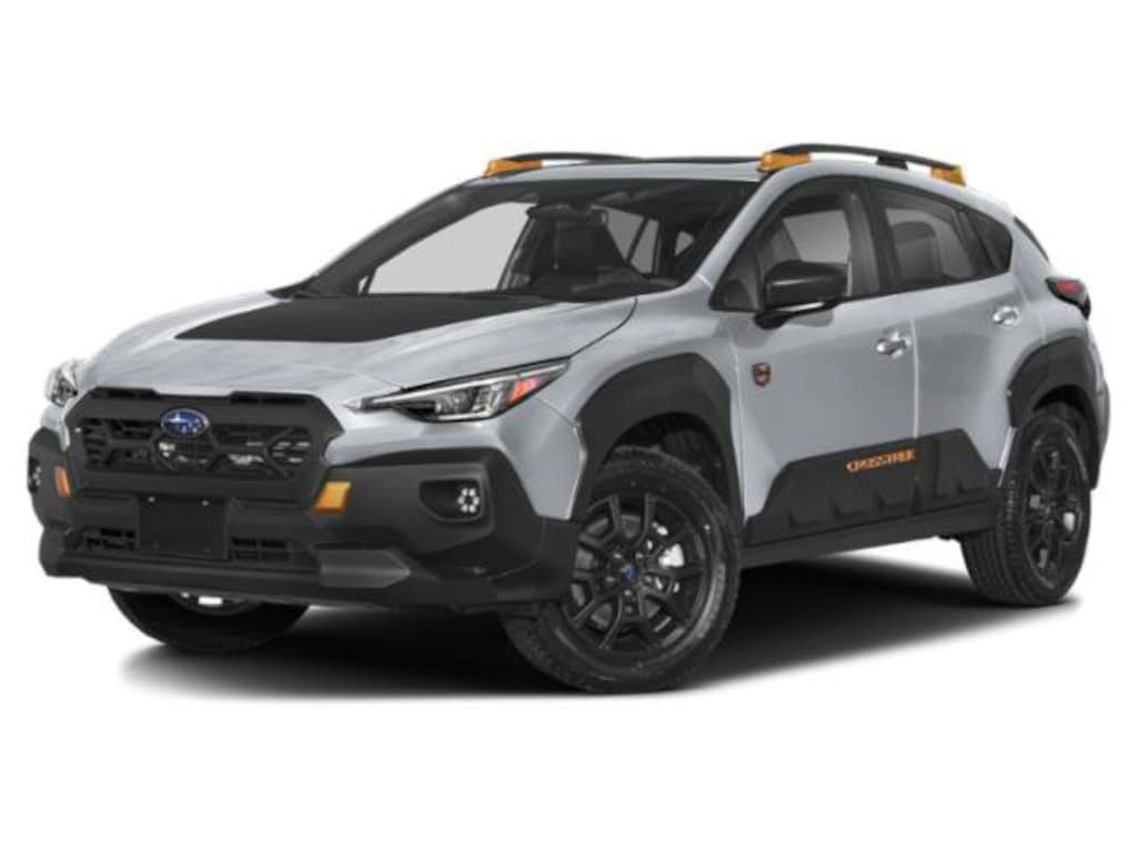 Used 2026 Subaru Crosstrek Wilderness Sport Utility