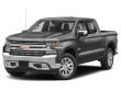 Used 2020 Chevrolet Silverado 1500 LTZ Truck