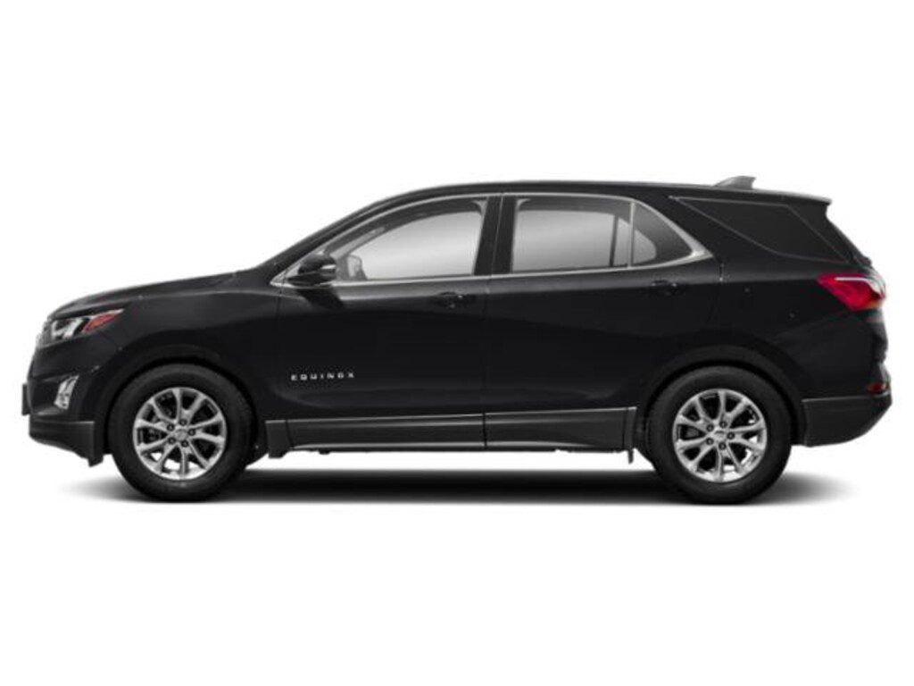 Used 2020 Chevrolet Equinox LT Sport Utility