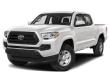 Used 2022 Toyota Tacoma 4WD SR Truck