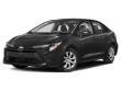 Used 2025 Toyota Corolla LE Sedan