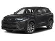 Used 2025 Toyota Corolla Cross Hybrid S Sport Utility