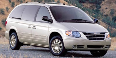 2006 Chrysler Town & Country Touring LWB's photo