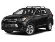Used 2019 Toyota Highlander BLK PERFORATED Sport Utility