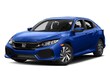  Honda Civic Hatchback