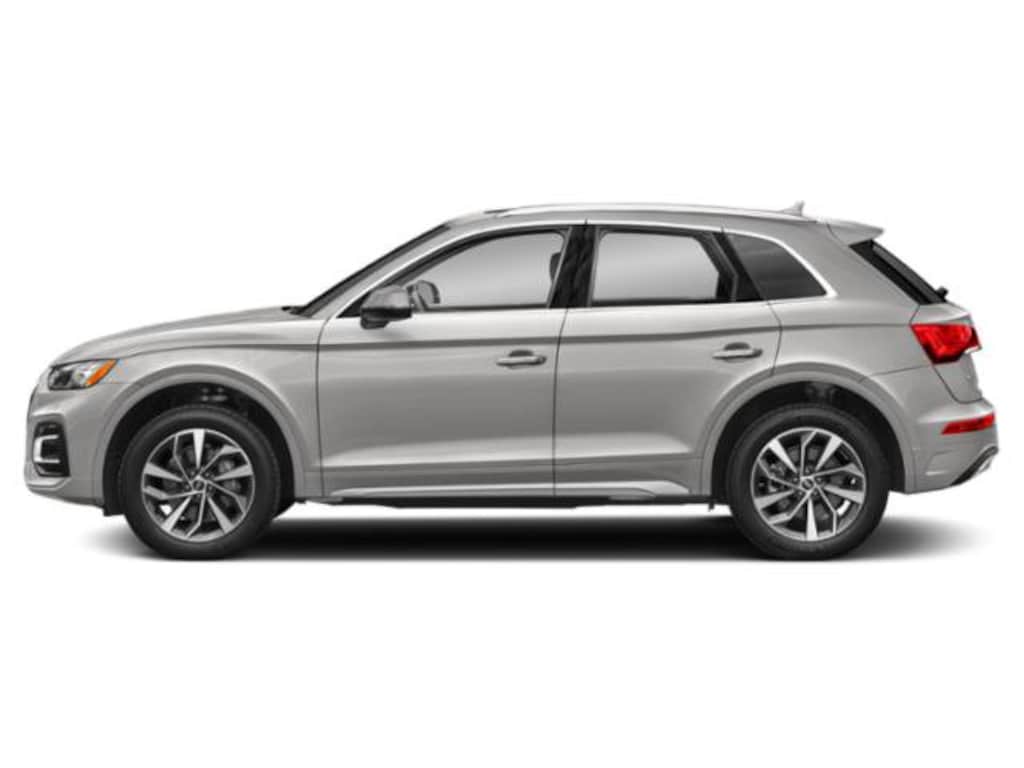 Used 2021 Audi Q5 Premium Sport Utility