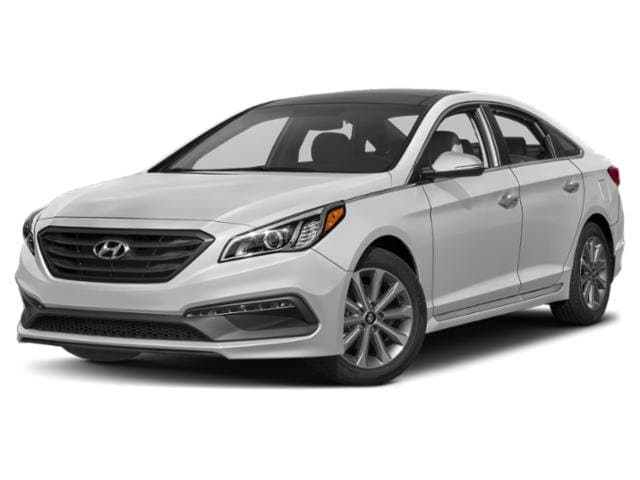 2015 Hyundai Sonata Limited PZEV's photo