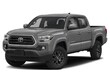  Toyota Tacoma 4WD