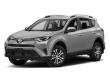 Used 2018 Toyota RAV4 LE Sport Utility