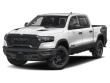 Used 2025 Ram 1500 Rebel Truck