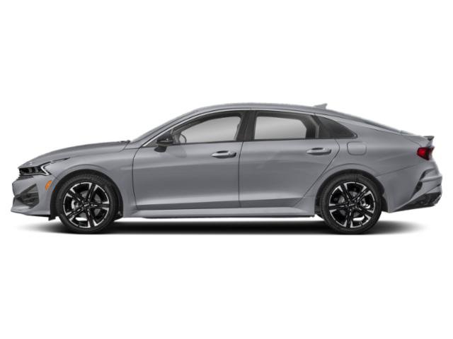 Used 2024 Kia K5 GT-Line Sedan