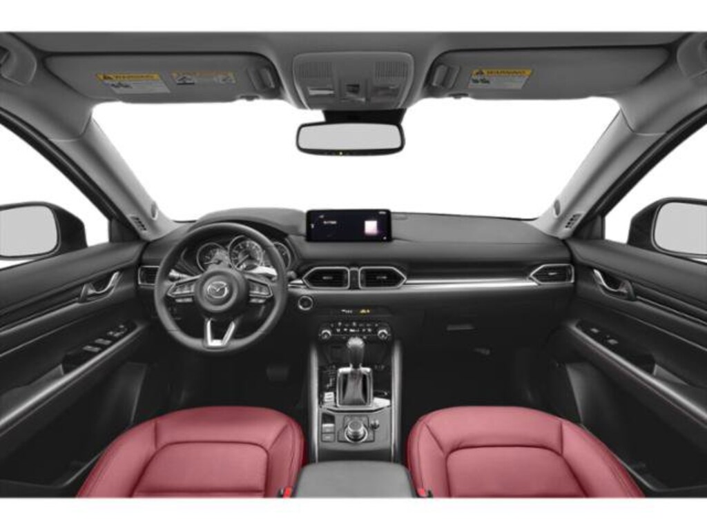Used 2024 Mazda CX-5 2.5 S Carbon Edition Sport Utility