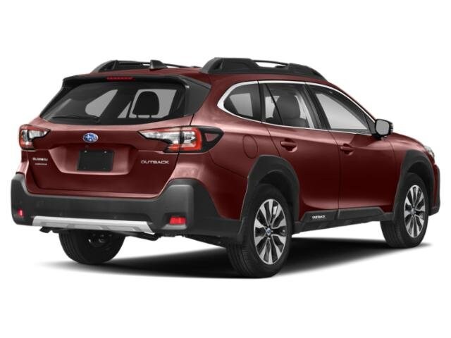 2023 Subaru Outback Limited Sport photo 2