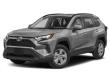Used 2022 Toyota RAV4 Hybrid XLE Sport Utility