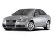 Used 2008 Audi A4 2.0T Sedan