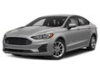  Ford Fusion Hybrid