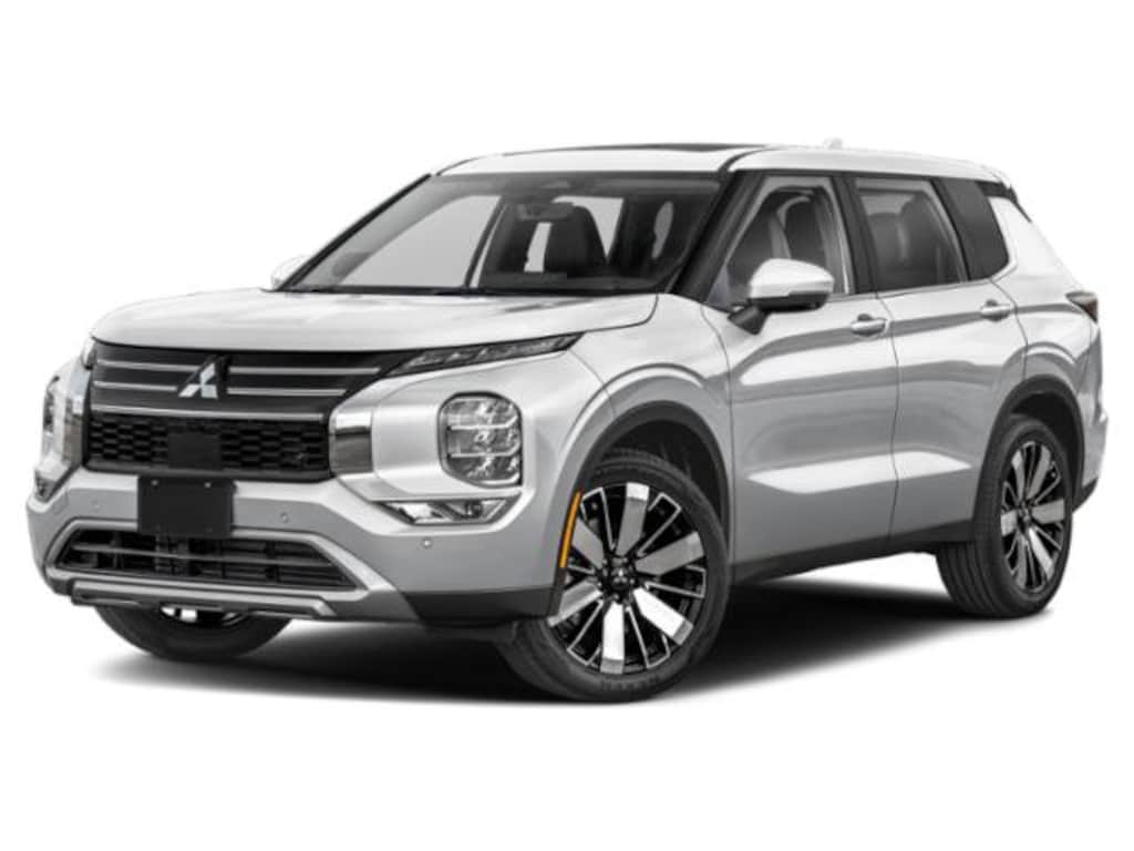 Used 2025 Mitsubishi Outlander SE Sport Utility