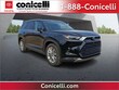  Toyota Grand Highlander