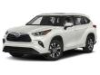 Used 2021 Toyota Highlander XLE Sport Utility