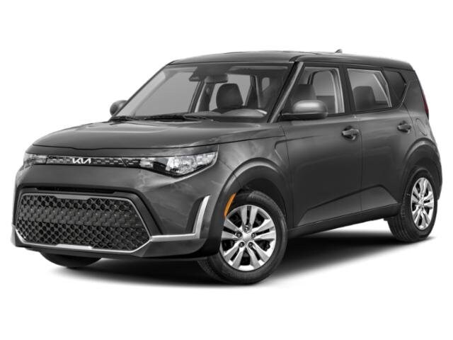 2024 Kia Soul LX photo 2