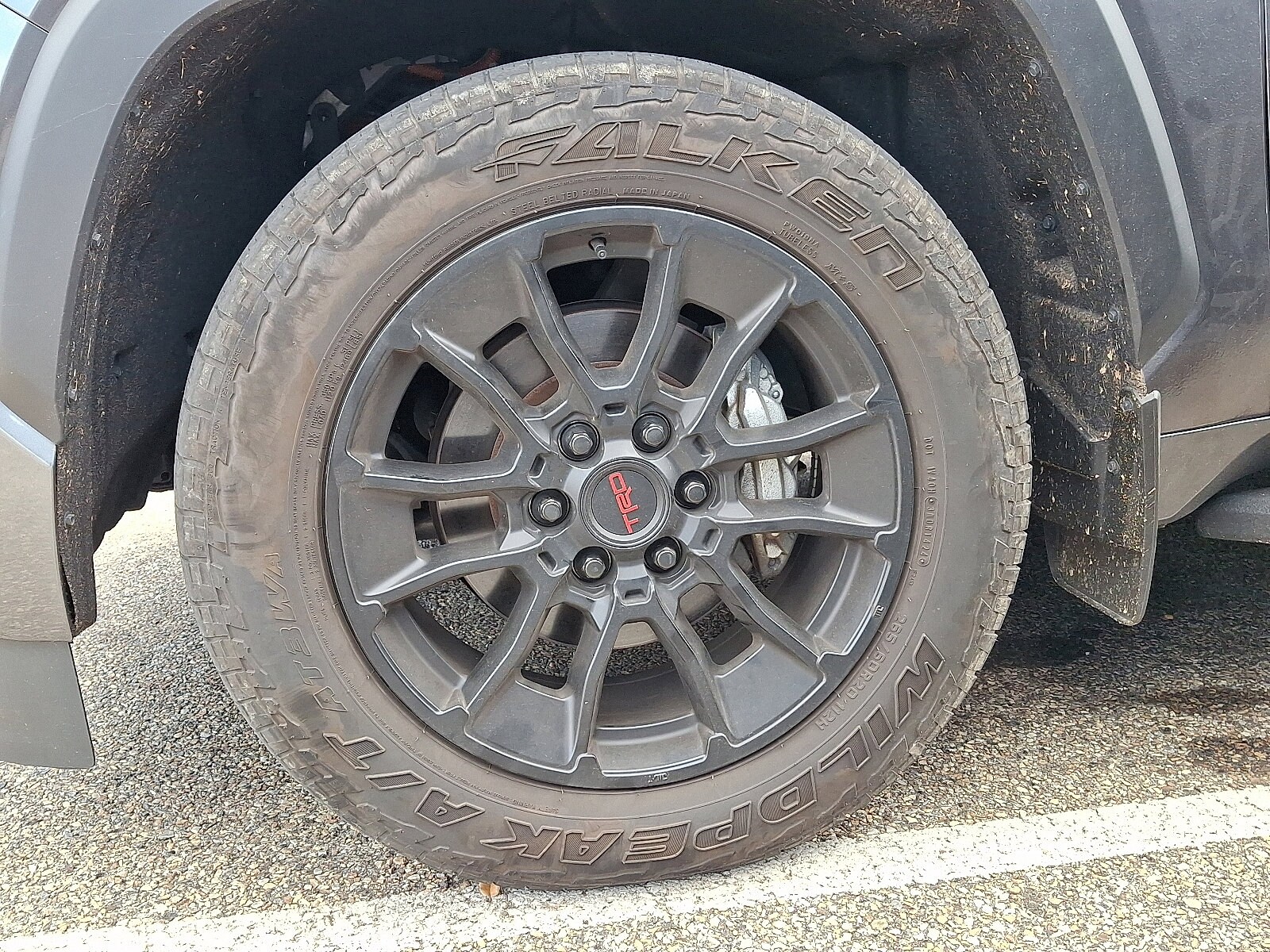 2024 Toyota Sequoia Limited Sport photo 4