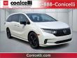 Used 2023 Honda Odyssey Sport Minivan