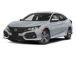  Honda Civic Hatchback