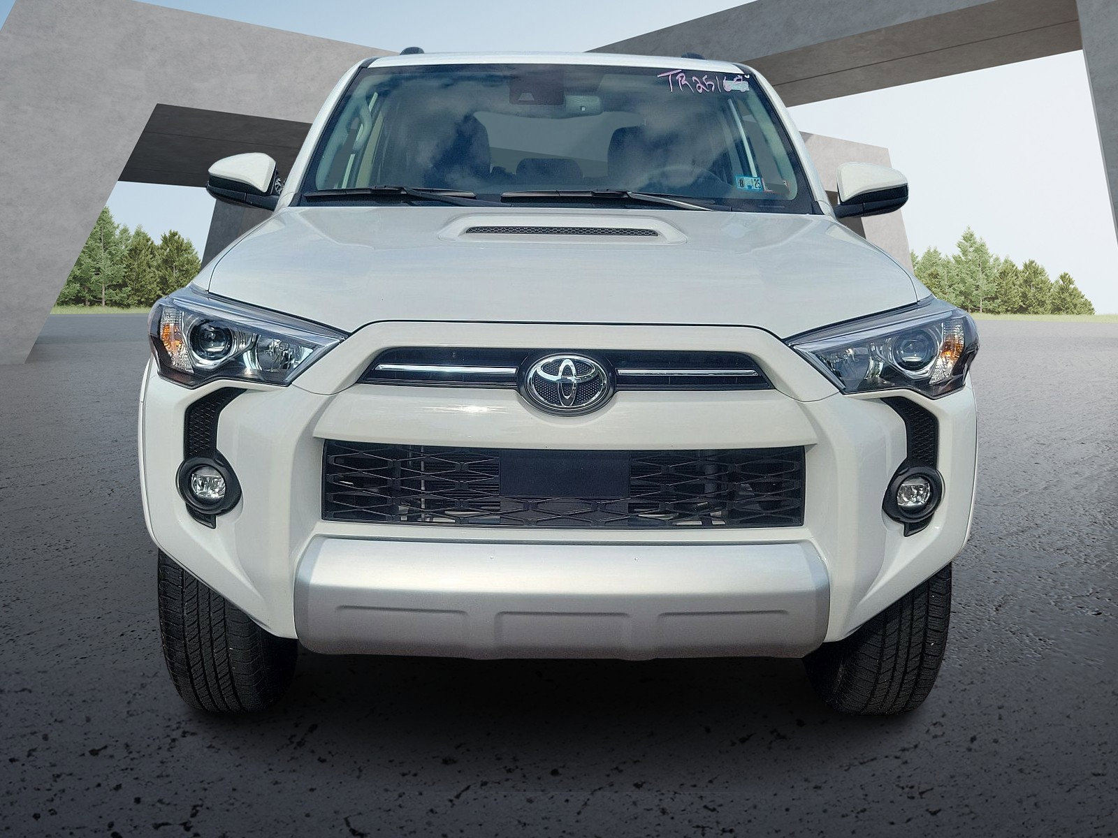 Used 2024 Toyota 4Runner Off-Road with VIN JTEPU5JR1R6239088 for sale in Conshohocken, PA