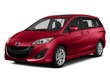 Mazda Mazda5