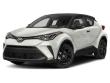 Used 2021 Toyota C-HR Nightshade Sport Utility