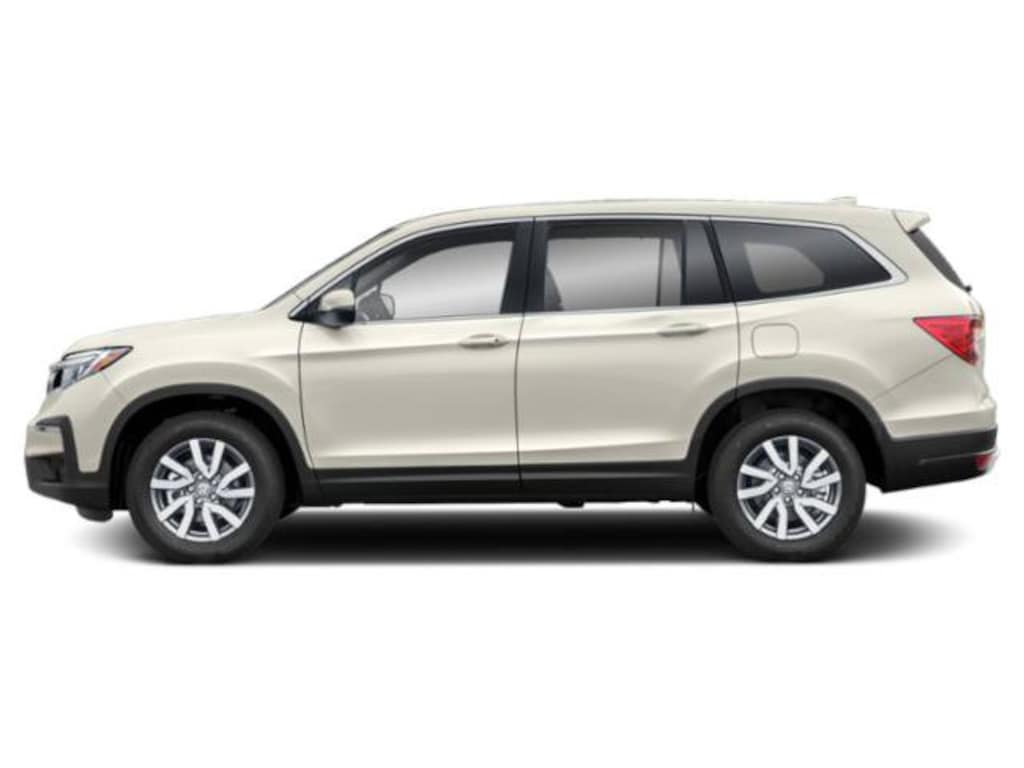 Used 2019 Honda Pilot EX-L Sport Utility