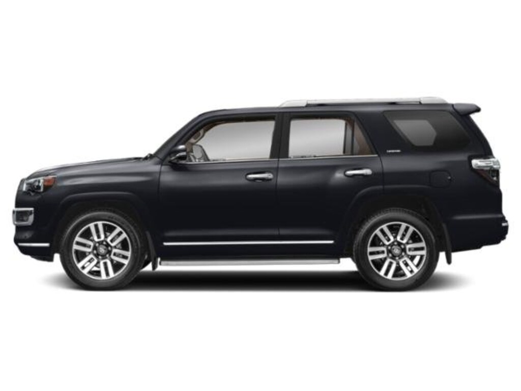 Used 2023 Toyota 4Runner Limited Sport Utility