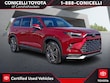 Toyota Grand Highlander