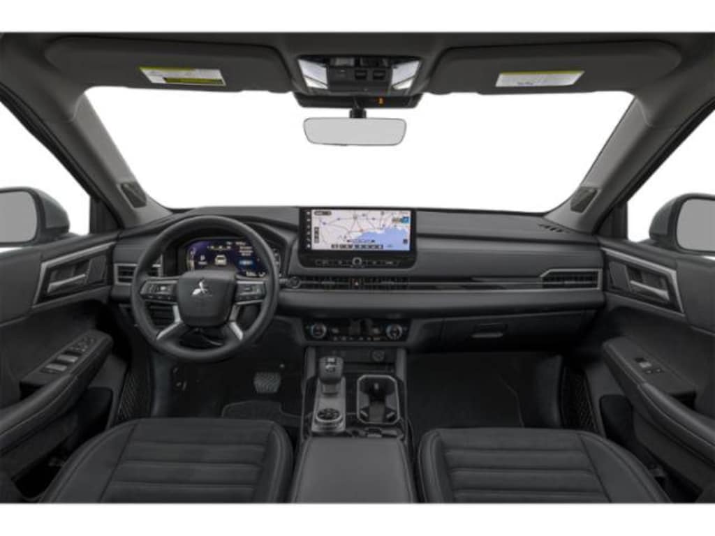 Used 2025 Mitsubishi Outlander SE Sport Utility