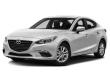 Used 2015 Mazda Mazda3 i Touring Sedan