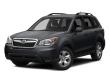 Used 2014 Subaru Forester 2.5i Sport Utility