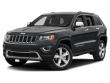 Used 2015 Jeep Grand Cherokee Limited Sport Utility