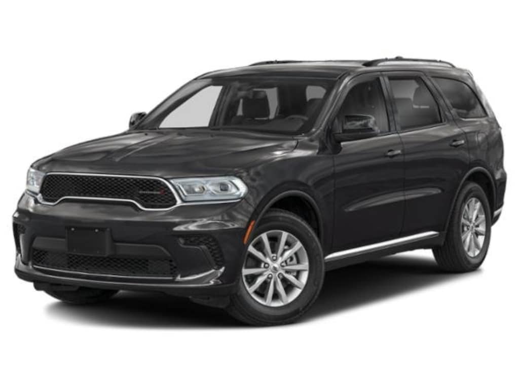 Used 2025 Dodge Durango GT Sport Utility