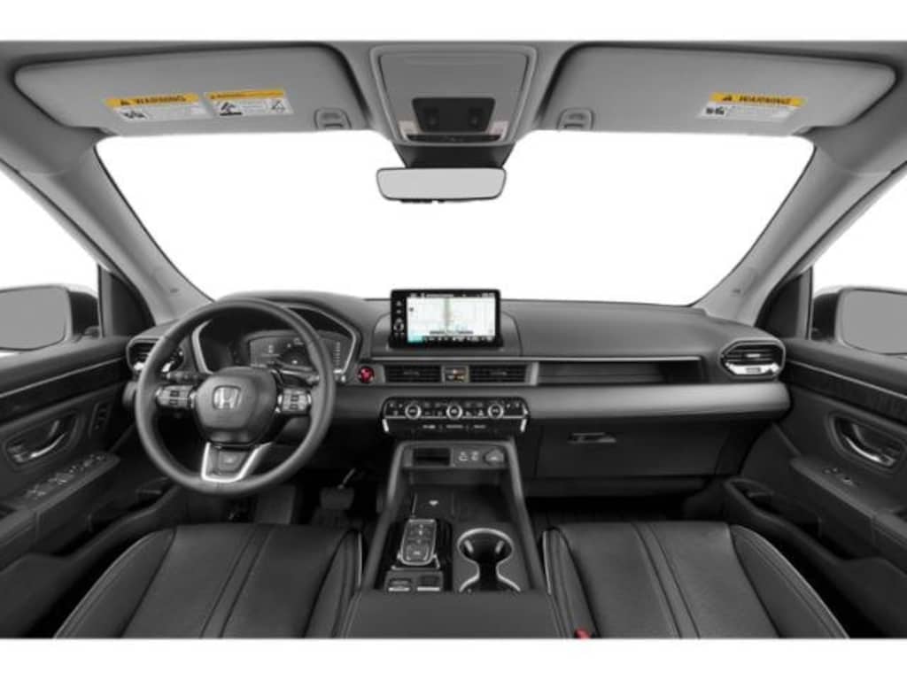 Used 2023 Honda Pilot Elite Sport Utility