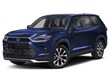  Toyota Grand Highlander